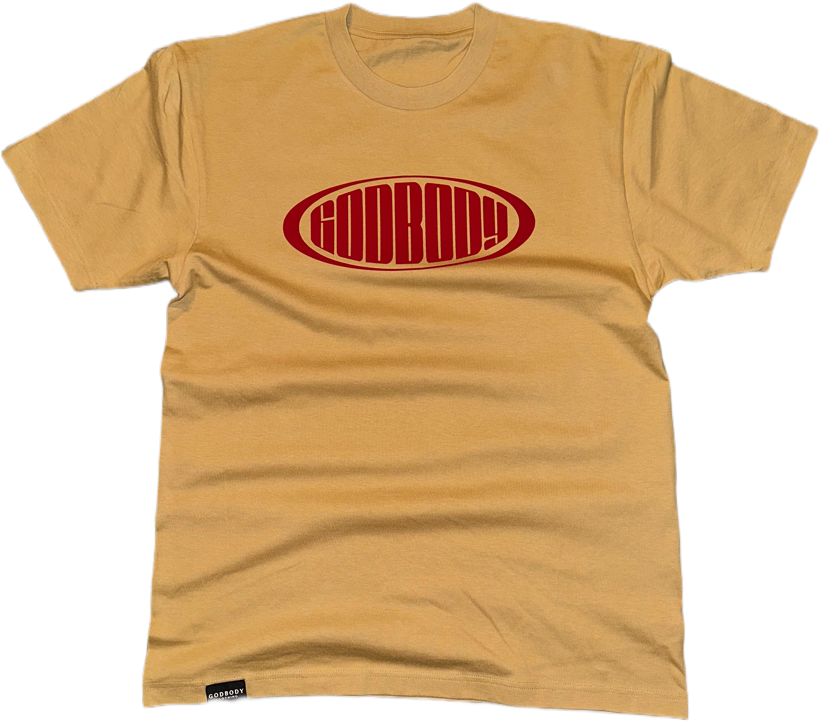 Retro Tee