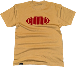 Retro Tee