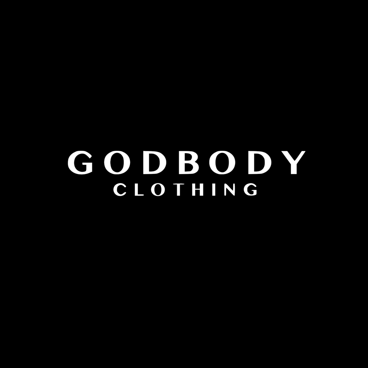 GODBODY CLOTHING