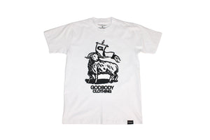 Goat Tee